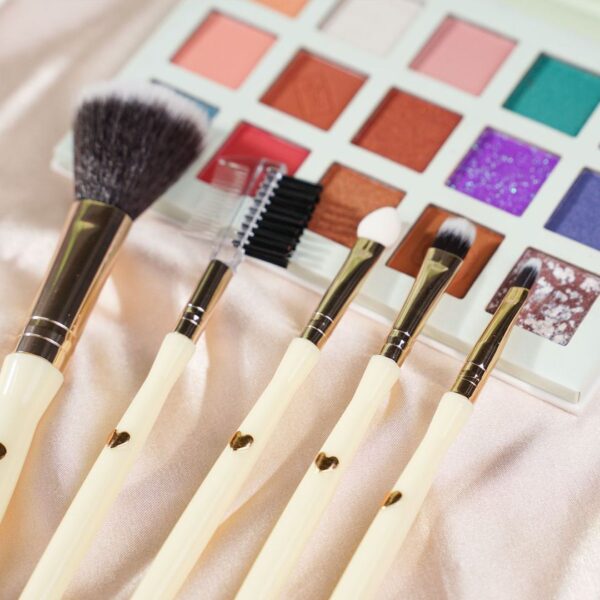 OZM941 Makeup Brush - Image 6