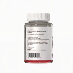 Vitamin D3 K2 Supplementing Granules Soft Candy - Image 2