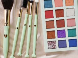 OZM941 Makeup Brush