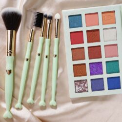 OZM941 Makeup Brush - Image 2