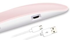 Light Therapy Machine USB Nail Light LED Portable 6W - Image 2