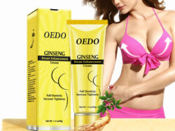 Up Size Breast Enlargement Cream Effective Brest Enhancement Cream Bust Fast Growth Boobs Firming Chest Care Massage Breast