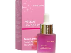 Beautiful Breasts Serum Firming