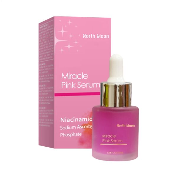 Beautiful Breasts Serum Firming