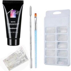 Nail Polish Art For Nails Extensions Manicure DIY - Image 4