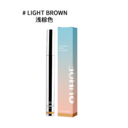 OUHOE Peel Lip Liner, Plump Lip Lines Show Lip Color Without Makeup Peeling Lip Liner - Image 7
