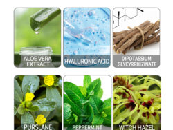 EELHOE Blackhead Cleansing Cream Skin Oil Blackheads Acne Exfoliating Cleansing Repair Pore Tearing Nose Patch
