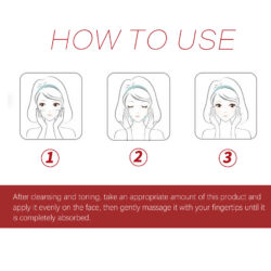 EELHOE Retinol Moisturizing Cream - A Cream That Helps To Reduce Fine Lines, Lift And Firm The Facial Skin, Providing Nourishment And Protection Against Aging - Image 2