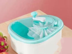 Household Fruit Stain Removal Cleaner Kitchen Gadgets
