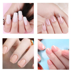 Nail Polish Art For Nails Extensions Manicure DIY - Image 8