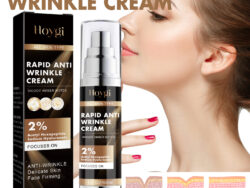 Hoygi Anti-Aging Face Cream Lightens Fine Lines, Moisturizes, Brightens, Firms & Firms Anti-Wrinkle Cream