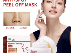 EELHOE Color Repair Cream Replenishes, Moisturizes, And Lightens Freckles, Black Spots, Blemishes, Melasma, And Melanin Skin Cream