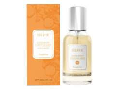 EELHOE Body Hair Perfume Spray Body Skin Hair Long-Lasting Fragrance Spray