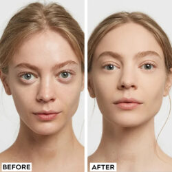SPF50 Sunscreen Liquid Foundation - Image 4