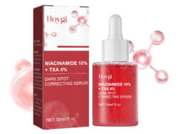 Hoygi Black Spot Repair Essence Lighten Skin Black Spot And Age Spot Moisturizing&Brightening Repair Essence