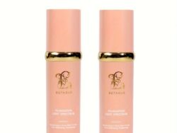 BOTAGUS Foundation 4 In 1-Light Spectrum,Protecting From Sun With SPF 50,For Gym, Sports, Dancing Concealer Coverage Flawless
