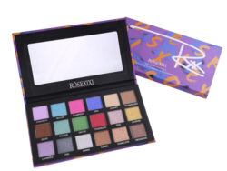 Rosexixi 18 Shade Eyeshadow Palette - Not Available For Delivery On Weekends
