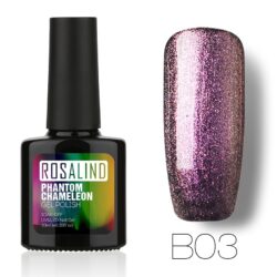 Color dragon nail art - Image 10