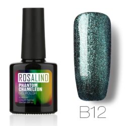 Color dragon nail art - Image 8