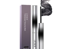 OUHOE Volume Mascara Volume, Curl, Waterproof, Lengthen, Volume, Curl, Hold & Smudge Mascara