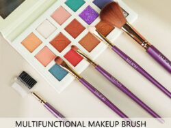 YLC018 Makeup Brush