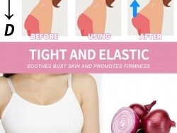 Beautiful Breasts Serum Firming