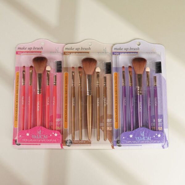 YLC018 Makeup Brush - Image 5