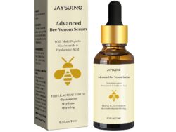 Jayswing Bee Venom Light Line Repair Dark, Moisturizing And Firming Skin