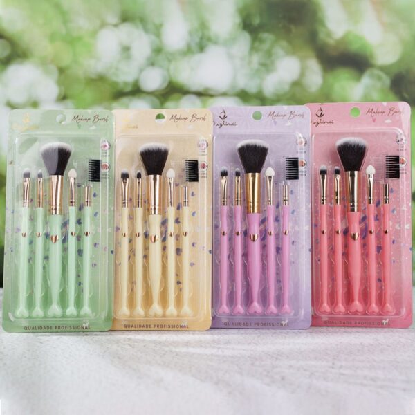 OZM941 Makeup Brush - Image 5