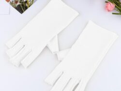 Manicure UV Protection Glove