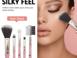OZM941 Makeup Brush