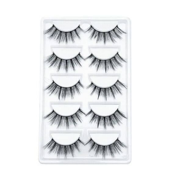 1221 False Eyelashes - Image 2