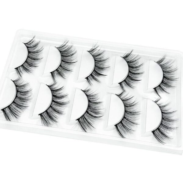 1221 False Eyelashes - Image 6