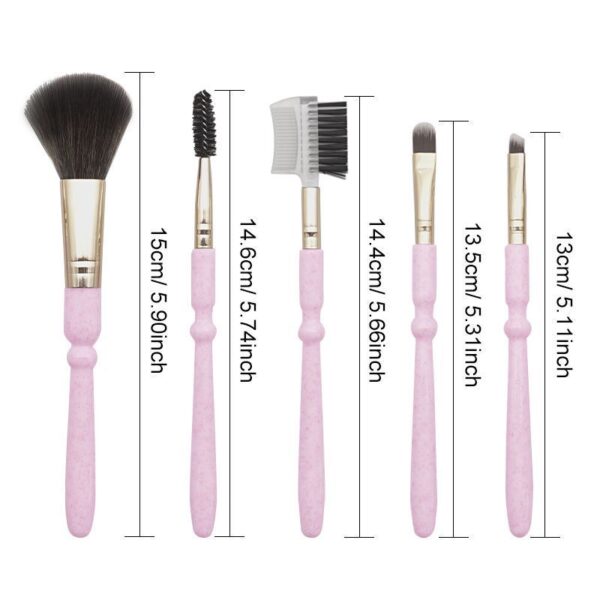 MZC057 Makeup Brush - Image 10