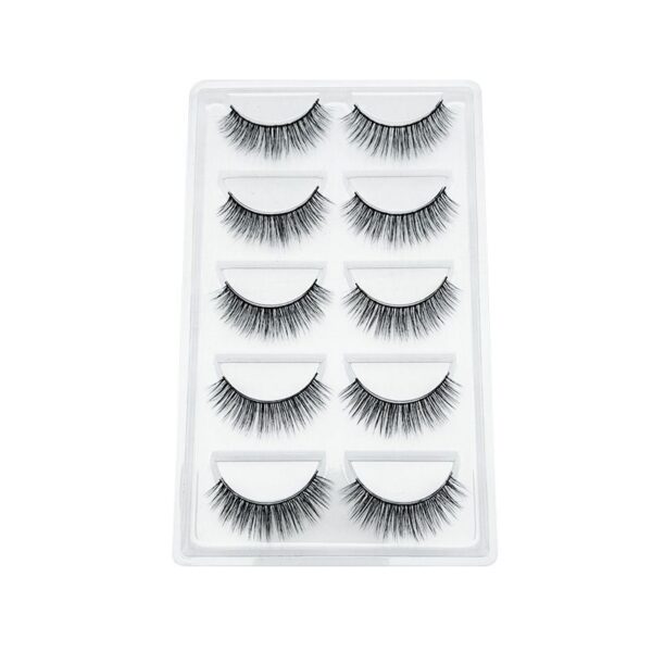 4078 False Eyelashes - Image 6