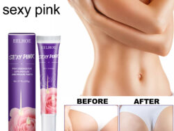 EELHOE Rejuvenator Areola Intimate Area Rejuvenator Lip Joints Melanin Removal