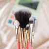 OZM941 Makeup Brush - Image 8