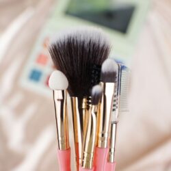OZM941 Makeup Brush - Image 8