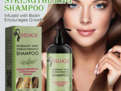 EELHOE Hair Enrichment  Moisturizes Hair Repair Hair Root Thickening Hairline Strengthening Hair Treatment