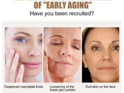 Hoygi Anti-Aging Face Cream Lightens Fine Lines, Moisturizes, Brightens, Firms & Firms Anti-Wrinkle Cream