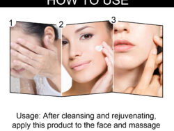 EELHOE Acne & Blemish Cream Lightens Blemishes & Acne Brightens Skin Complexion Moisturizing Skin Repair Cream