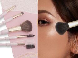 MZC057 Makeup Brush