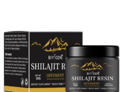 Pure Himalayan Shilajit Gummies  WithAshwagandha, Gokshura  Other Herbs L Noadded Sugar L 60 Chewables Edible Supplement