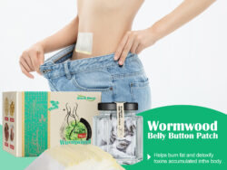 South Moon Detox Weight Loss Patch Weight Loss Herbal Abdominal Weight Loss Patch