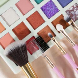 OZM941 Makeup Brush - Image 7