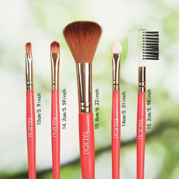 YLC018 Makeup Brush - Image 9