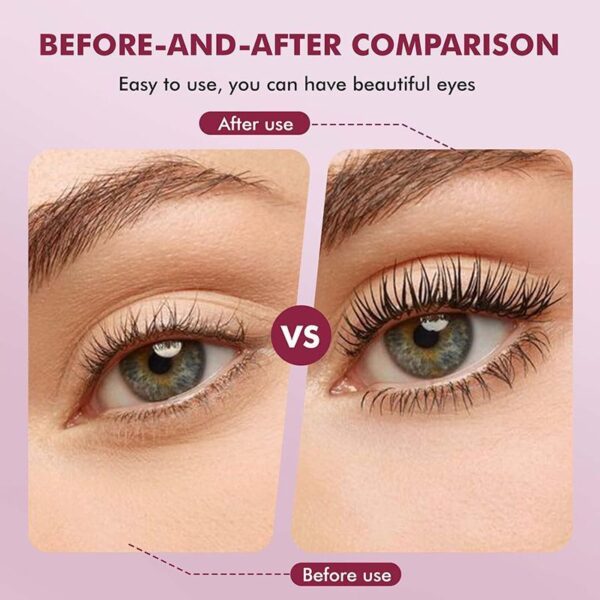 4078 False Eyelashes - Image 3