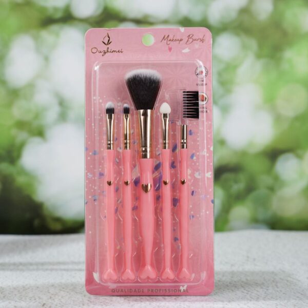 OZM941 Makeup Brush - Image 4